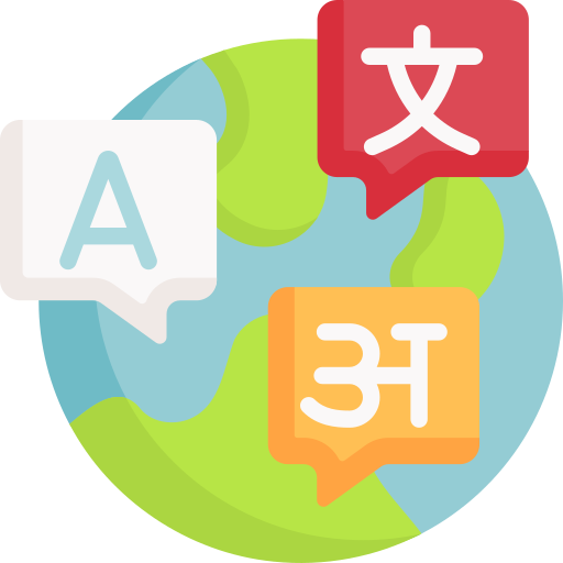 Language courses